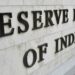 Interest Rate Hike Decision by Reserve Bank of India