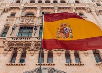 Inflation hits double digits in Spain