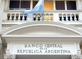 Argentina's 950 Basis Point Rate Hike
