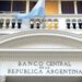 Argentina's 950 Basis Point Rate Hike