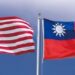 New Trade Initiative Between USA and Taiwan