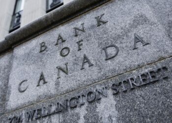 bank of canada