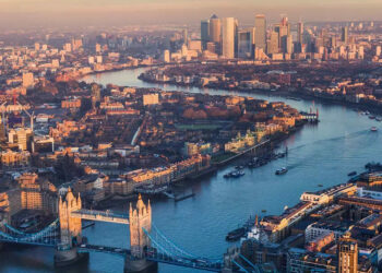 Big Interest Rate Hike Expected in the UK