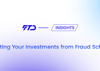 Protecting Your Investments from Fraud Schemes