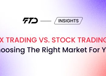 Which Market is Right for You? Key Differences Between FX and Stock Trading