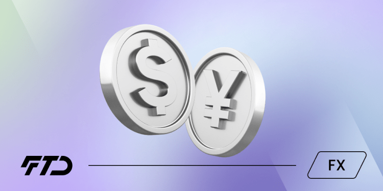 USDJPY Testing Key Resistances After the FOMC Signals More Rate Hike Ahead