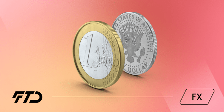 EURUSD Tests Key Resistances After Weaker CPI: What Comes Next?