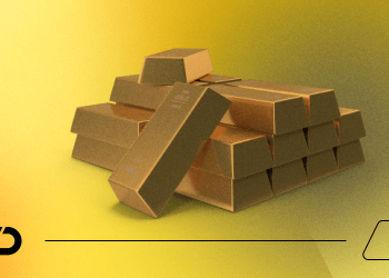 Short-Term Outlook for Gold After FED and ECB Hikes