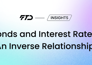 Bonds and Interest Rates: An Inverse Relationship