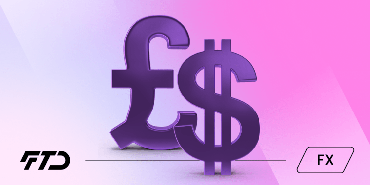 GBPUSD Rally Stalls as UK Inflation Eases, Possible Buying Opportunities Ahead