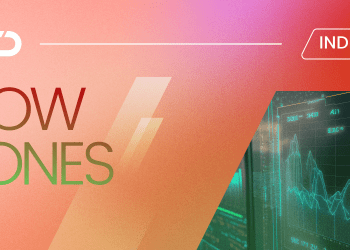 Dow Jones Rally Faces Potential Correction Amid Fitch Downgrade