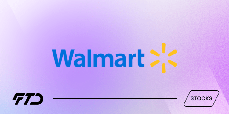 Walmart Drops More Over 2% After Earnings Report