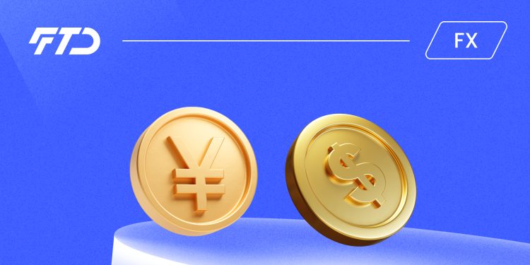 USDJPY’s Rollercoaster Ride: What Lies Ahead?