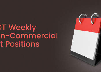 COT Weekly Non-Commercial Net Positions