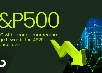 S&P 500 Traders Await FOMC for Hints as the Index Contracts Between Key Levels