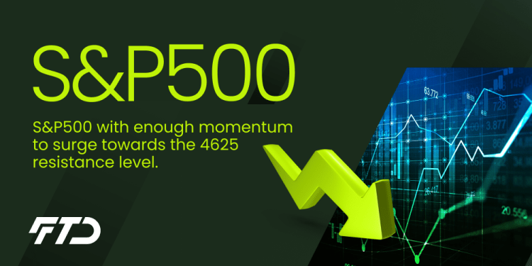 S&P 500 Traders Await FOMC for Hints as the Index Contracts Between Key Levels