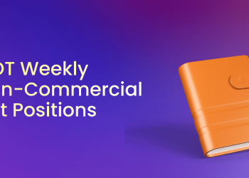 COT Weekly Non-Commercial Net Positions