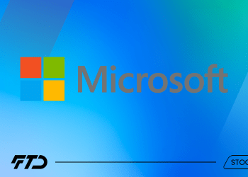 Microsoft Breaks Out from Bullish Formation with All-Time High Daily Close