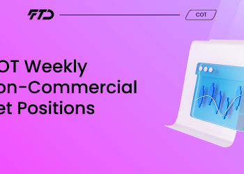 COT Weekly Non-Commercial Net Positions