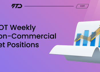 COT Weekly Non-Commercial Net Positions