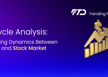 A Cycle Analysis: Exploring Dynamics Between Dollar and Stock Market