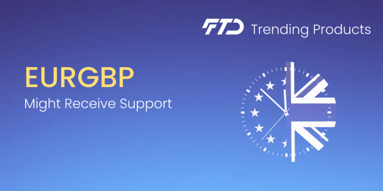 Weak UK Data and RSI Divergence May Support EURGBP