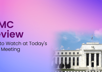 FOMC Preview: What to Watch at Today’s FOMC Meeting 