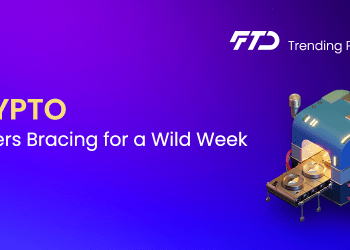 Crypto Traders Bracing for a Wild Week as Spot Ethereum Deadline Approaches 