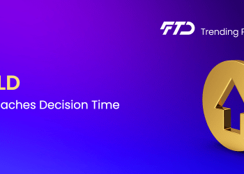 Gold Approaches Decision Time with Busy Calendar Ahead 