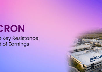 Micron Breaks Key Resistance Ahead of Earnings: What Drove the Early Breakout? 