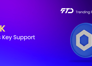 LINK Tests Key Support: Levels to Watch for a Possible Bull Run 