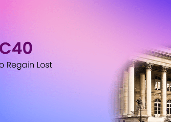 CAC 40 Tries to Regain Lost Ground Ahead of Second Round of French Election 