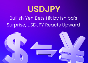 Bullish Yen Bets Hit by Ishiba’s Surprise, USDJPY Reacts Upward 